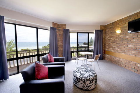 Kangaroo Island Seaside Inn - Accommodation Whitsundays 1