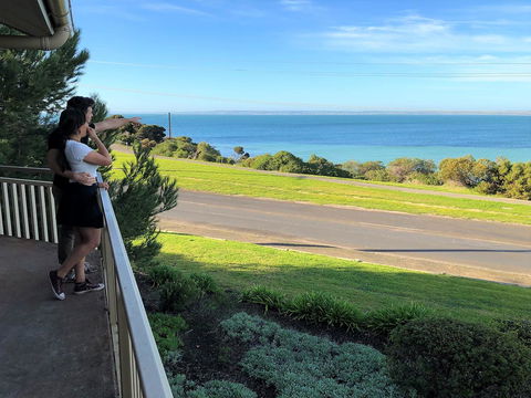 Kangaroo Island Seaside Inn - Accommodation Whitsundays 10