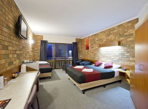 Kangaroo Island Seaside Inn - Accommodation Whitsundays 19