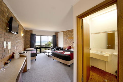 Kangaroo Island Seaside Inn - Accommodation Whitsundays 43