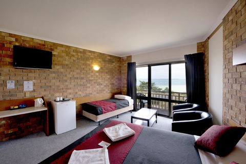 Kangaroo Island Seaside Inn - Accommodation Whitsundays 40