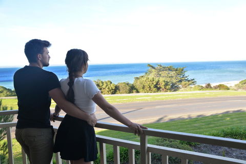 Kangaroo Island Seaside Inn - Accommodation Whitsundays 16