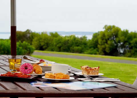Kangaroo Island Seaside Inn - Accommodation Whitsundays 26