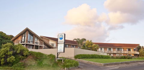 Kangaroo Island Seaside Inn - Accommodation Whitsundays 36