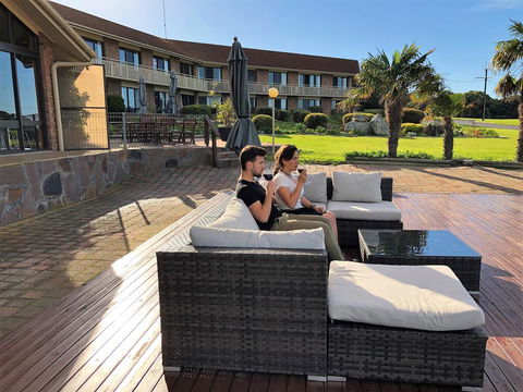 Kangaroo Island Seaside Inn - Accommodation Whitsundays 8