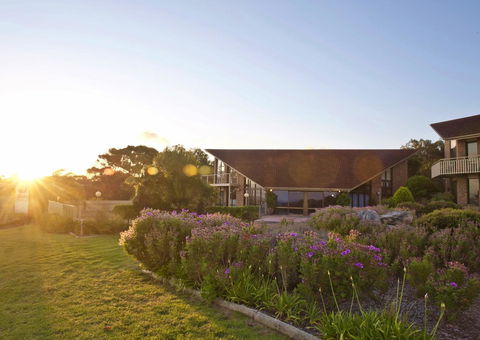 Kangaroo Island Seaside Inn - Accommodation Whitsundays 32