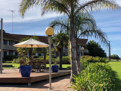Kangaroo Island Seaside Inn - Accommodation Whitsundays 20