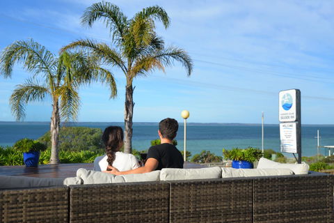 Kangaroo Island Seaside Inn - Accommodation Whitsundays 15