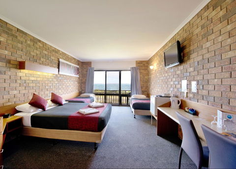 Kangaroo Island Seaside Inn - Accommodation Whitsundays 44