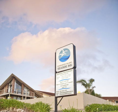 Kangaroo Island Seaside Inn - Accommodation Whitsundays 37