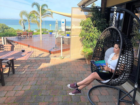 Kangaroo Island Seaside Inn - Accommodation Whitsundays 7