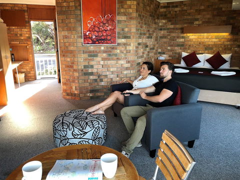 Kangaroo Island Seaside Inn - Accommodation Whitsundays 9