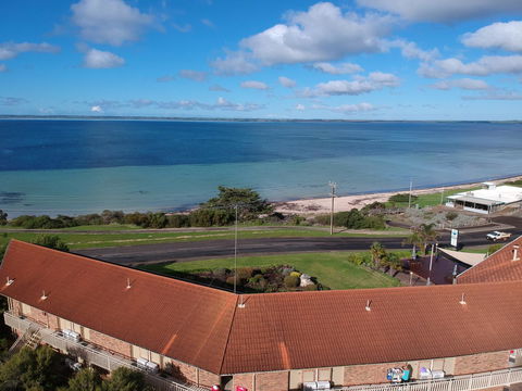 Kangaroo Island Seaside Inn - Accommodation Whitsundays 17