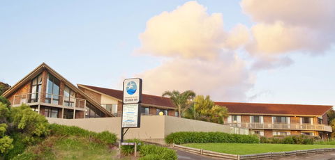 Kangaroo Island Seaside Inn - Accommodation Whitsundays 27