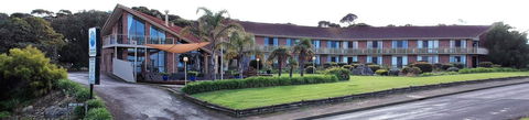 Kangaroo Island Seaside Inn - Accommodation Whitsundays 12