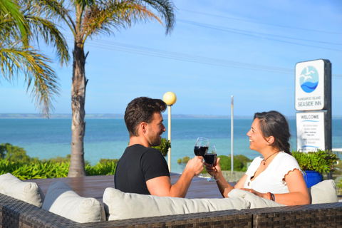 Kangaroo Island Seaside Inn - Accommodation Whitsundays 0