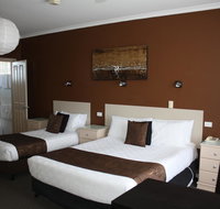 Lakeview Motel and Apartments - Accommodation Whitsundays