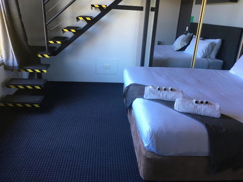 Snowy Gums Chalet - Accommodation Whitsundays 4