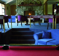 Snowy Gums Chalet - Accommodation Whitsundays