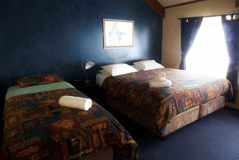Snowy Gums Chalet - Accommodation Whitsundays 13