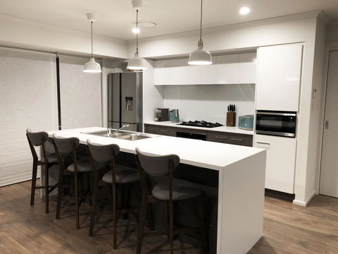 Villa Canto - Accommodation Whitsundays 6