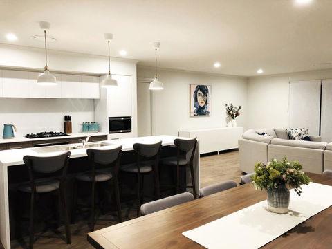 Villa Canto - Accommodation Whitsundays 1