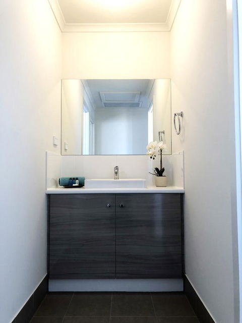 Villa Canto - Accommodation Whitsundays 9