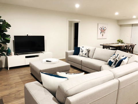 Villa Canto - Accommodation Whitsundays 5