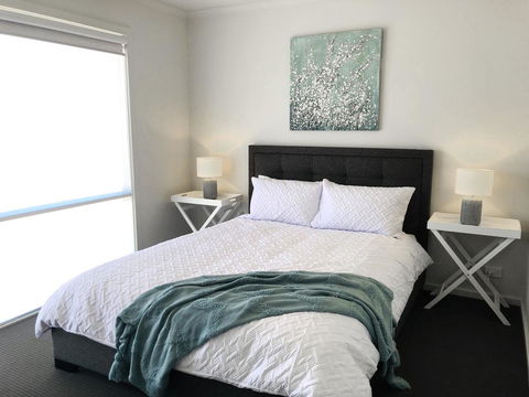 Villa Canto - Accommodation Whitsundays 0