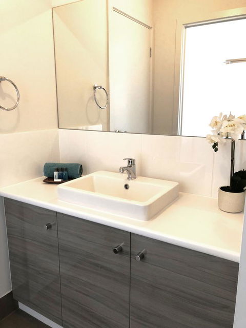 Villa Canto - Accommodation Whitsundays 13