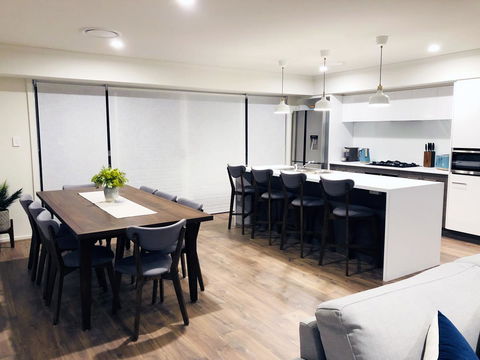 Villa Canto - Accommodation Whitsundays 3