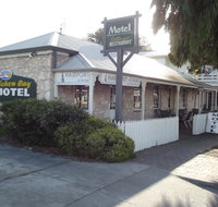 Guichen Bay Motel - Accommodation Whitsundays