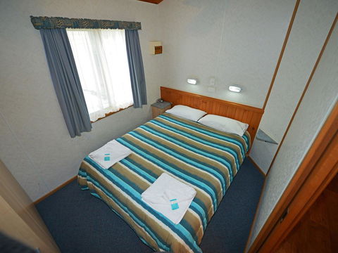 Echo Holiday Parks - Waikerie - Accommodation Whitsundays 34