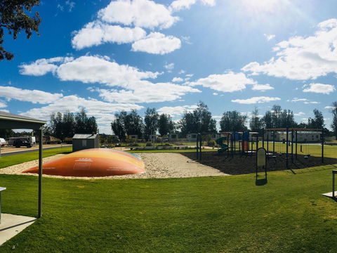 Echo Holiday Parks - Waikerie - Accommodation Whitsundays 7
