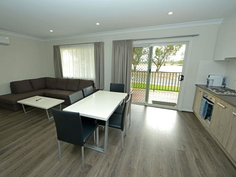 Echo Holiday Parks - Waikerie - Accommodation Whitsundays 14