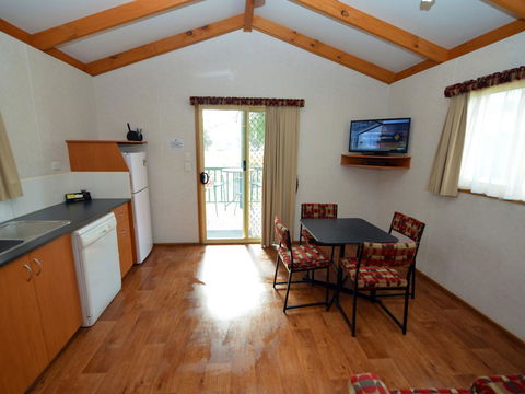 Echo Holiday Parks - Waikerie - Accommodation Whitsundays 44