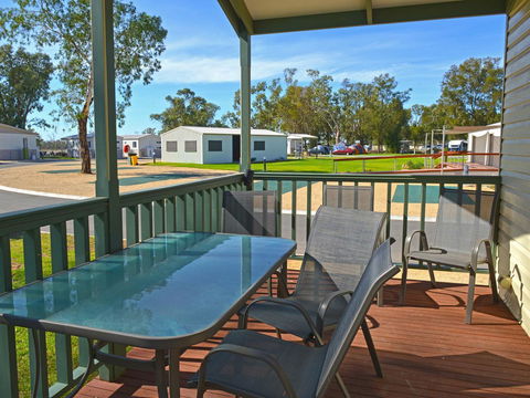Echo Holiday Parks - Waikerie - Accommodation Whitsundays 31