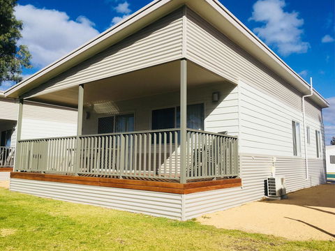 Echo Holiday Parks - Waikerie - Accommodation Whitsundays 11