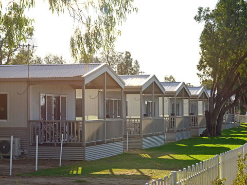 Echo Holiday Parks - Waikerie - Accommodation Whitsundays 29
