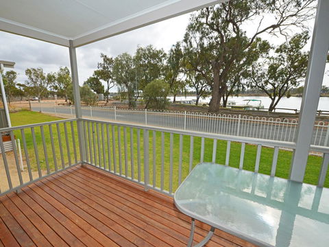 Echo Holiday Parks - Waikerie - Accommodation Whitsundays 12