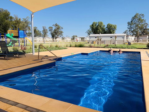 Echo Holiday Parks - Waikerie - Accommodation Whitsundays 6