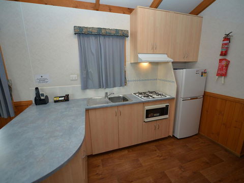 Echo Holiday Parks - Waikerie - Accommodation Whitsundays 33