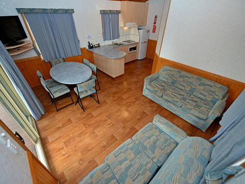 Echo Holiday Parks - Waikerie - Accommodation Whitsundays 32
