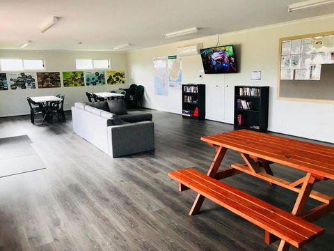 Echo Holiday Parks - Waikerie - Accommodation Whitsundays 3