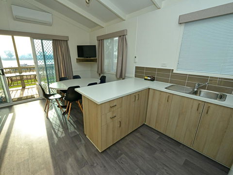 Echo Holiday Parks - Waikerie - Accommodation Whitsundays 22