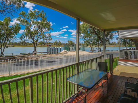 Echo Holiday Parks - Waikerie - Accommodation Whitsundays 2
