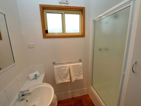 Echo Holiday Parks - Waikerie - Accommodation Whitsundays 36