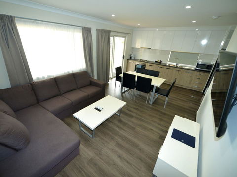 Echo Holiday Parks - Waikerie - Accommodation Whitsundays 15