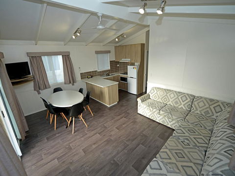Echo Holiday Parks - Waikerie - Accommodation Whitsundays 24
