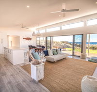 Middle River Beach House Western House - Accommodation Whitsundays